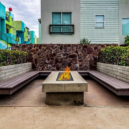 Bright Chick Condo 19 Gardenhaus تيجوانا المظهر الخارجي الصورة