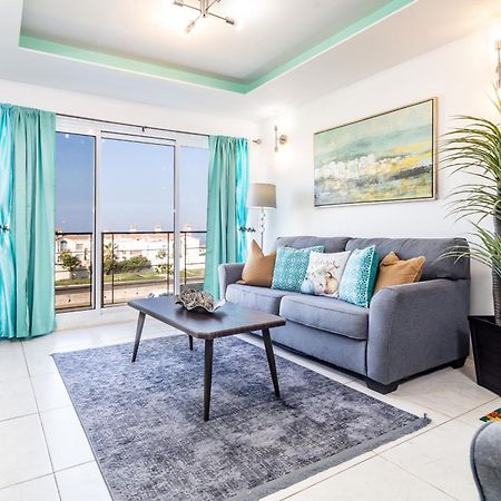 Bright Chick Condo 19 Gardenhaus تيجوانا المظهر الخارجي الصورة