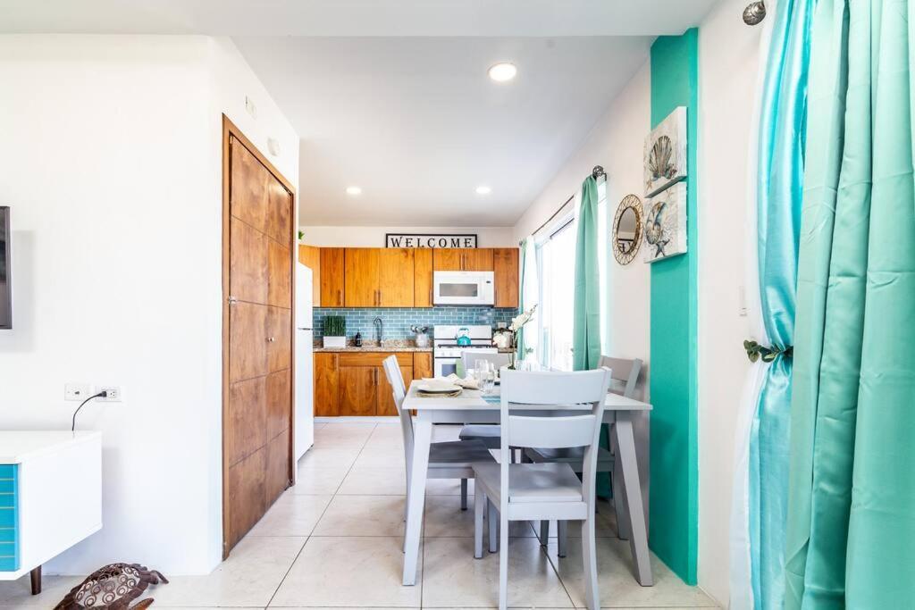 Bright Chick Condo 19 Gardenhaus تيجوانا المظهر الخارجي الصورة