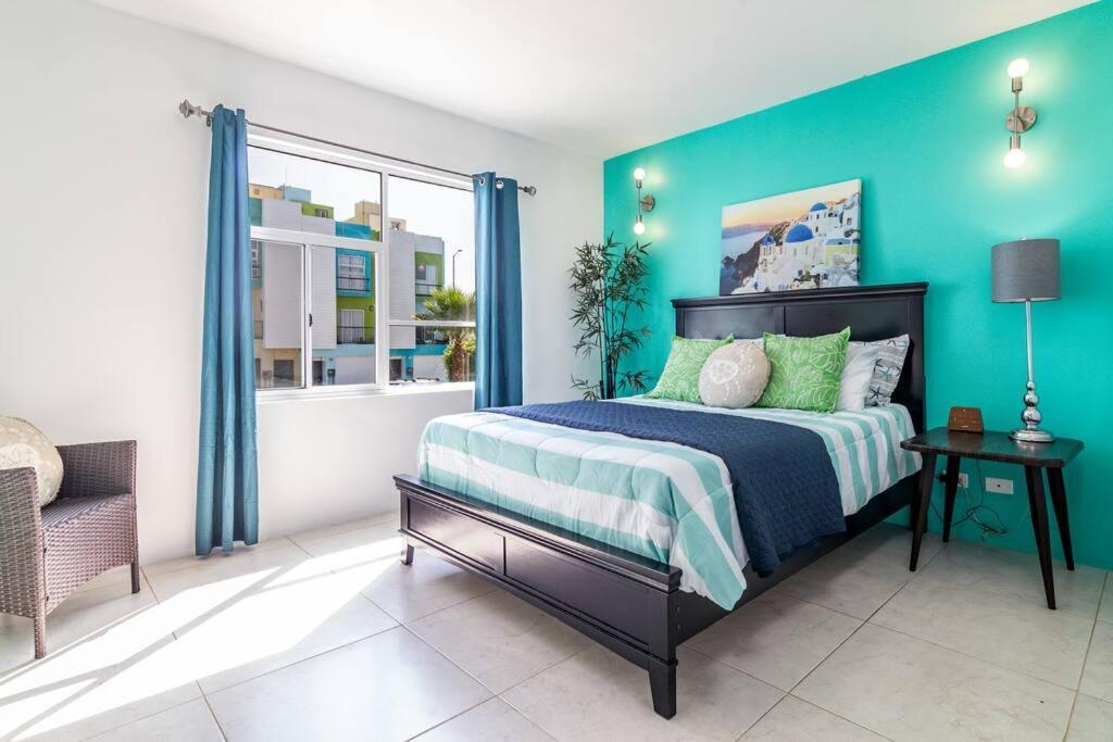 Bright Chick Condo 19 Gardenhaus تيجوانا المظهر الخارجي الصورة