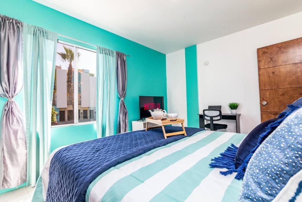 Bright Chick Condo 19 Gardenhaus تيجوانا المظهر الخارجي الصورة