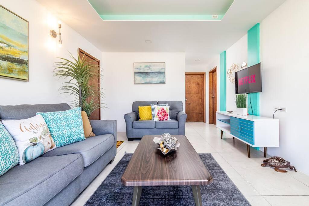 Bright Chick Condo 19 Gardenhaus تيجوانا المظهر الخارجي الصورة