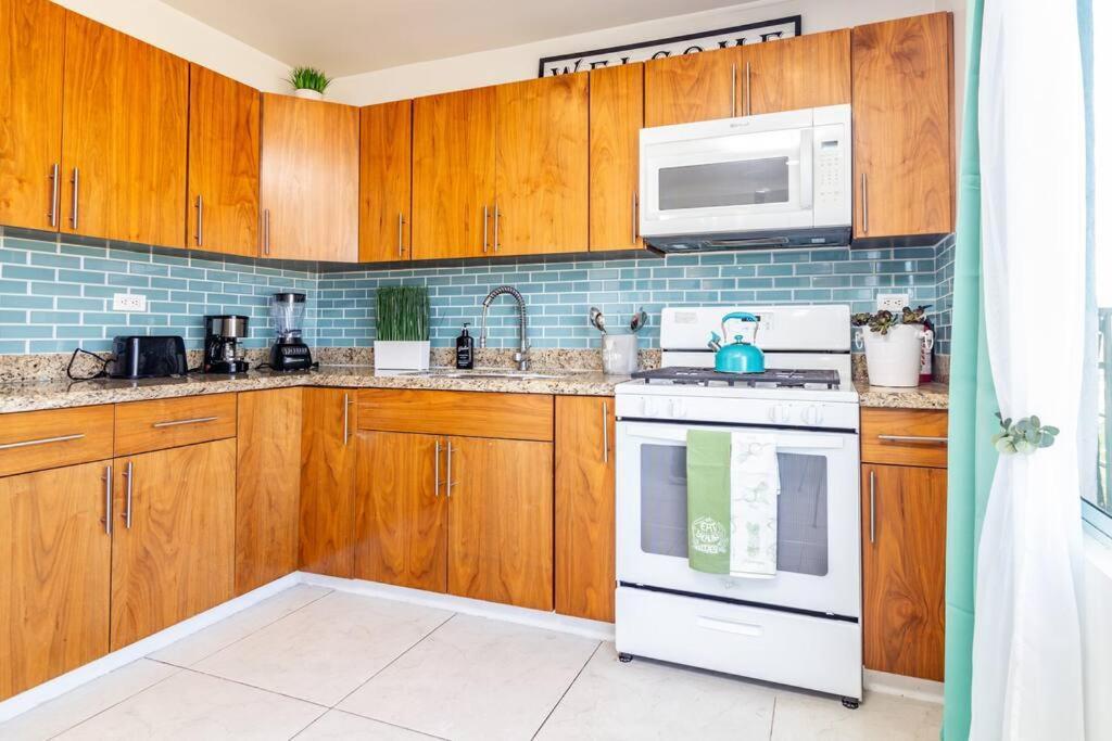 Bright Chick Condo 19 Gardenhaus تيجوانا المظهر الخارجي الصورة