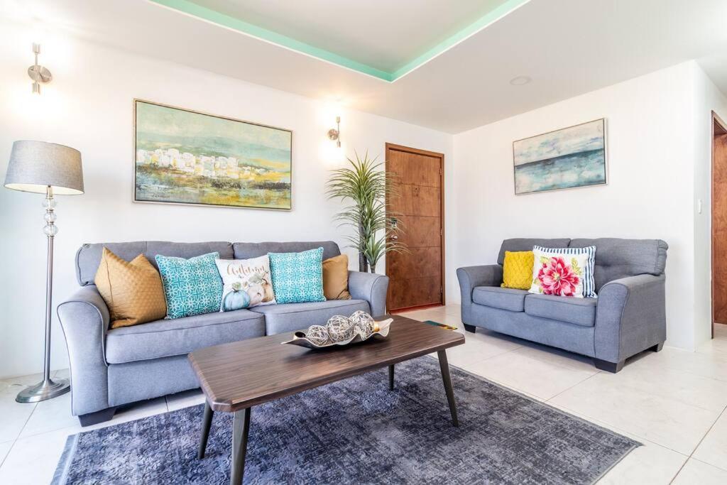 Bright Chick Condo 19 Gardenhaus تيجوانا المظهر الخارجي الصورة