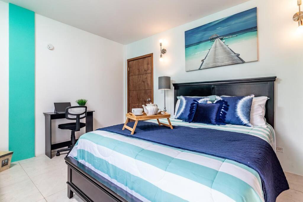 Bright Chick Condo 19 Gardenhaus تيجوانا المظهر الخارجي الصورة
