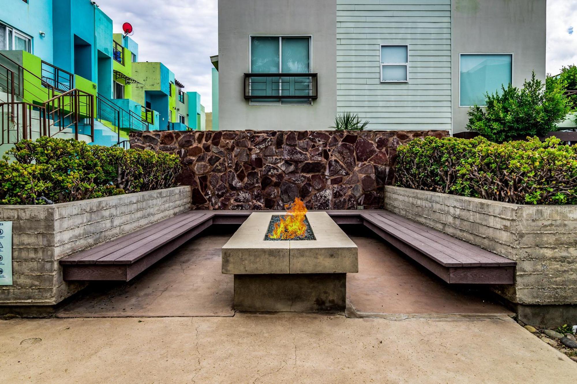 Bright Chick Condo 19 Gardenhaus تيجوانا المظهر الخارجي الصورة
