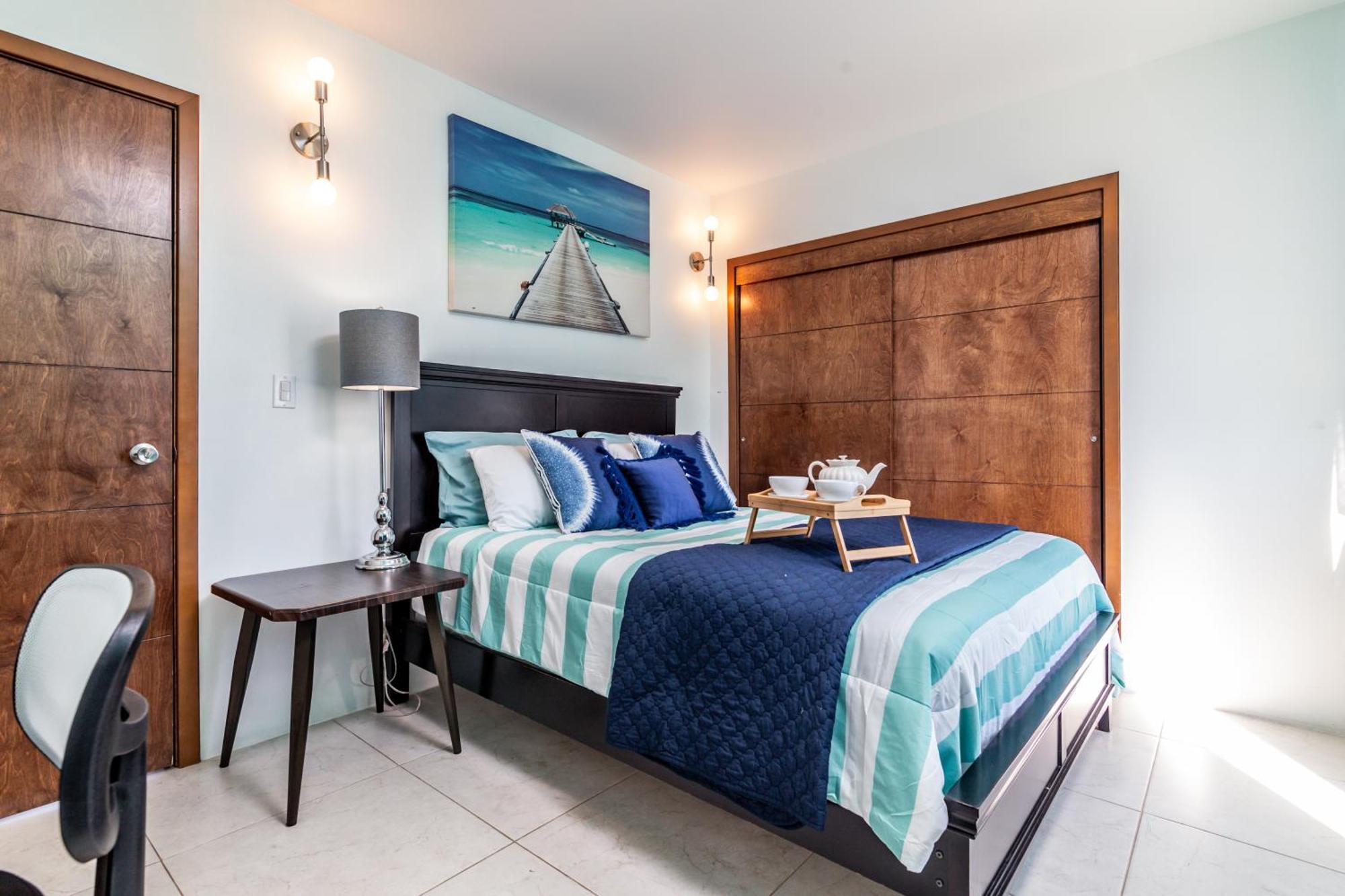 Bright Chick Condo 19 Gardenhaus تيجوانا المظهر الخارجي الصورة