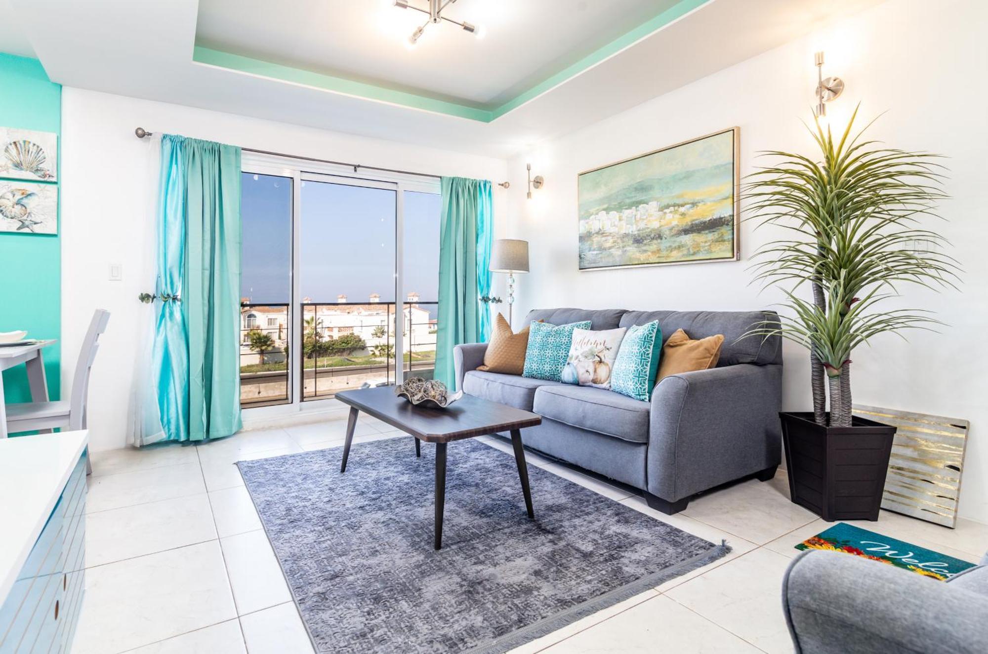 Bright Chick Condo 19 Gardenhaus تيجوانا المظهر الخارجي الصورة