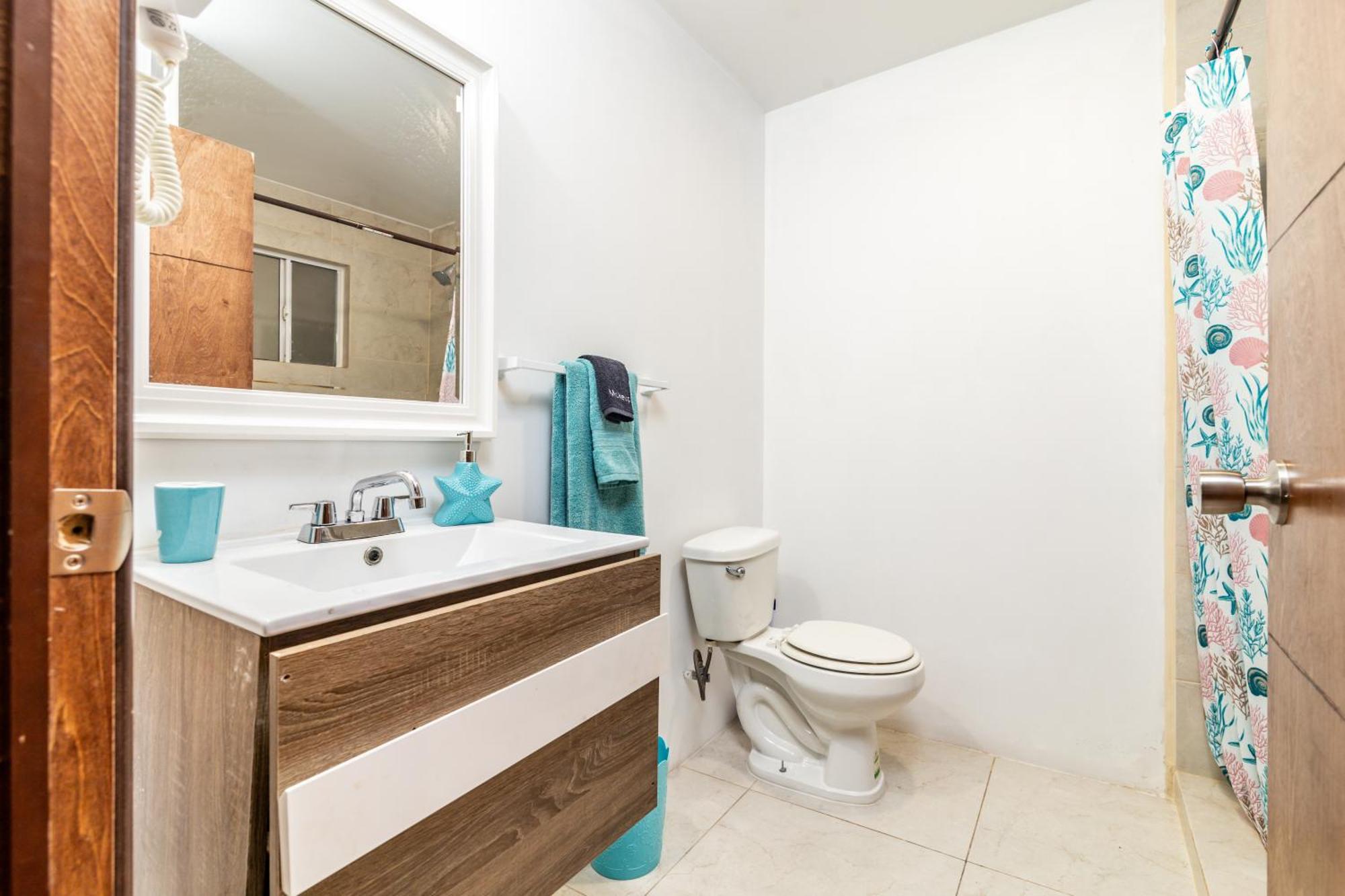 Bright Chick Condo 19 Gardenhaus تيجوانا المظهر الخارجي الصورة