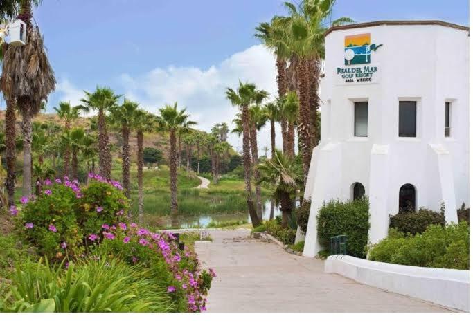 Bright Chick Condo 19 Gardenhaus تيجوانا المظهر الخارجي الصورة